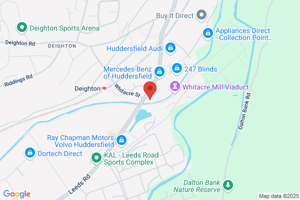Hepworth Honda (Halifax)