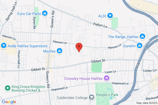 Hillcrest Hire