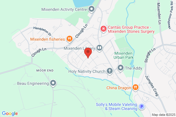 Mixenden Parents Resource Centre