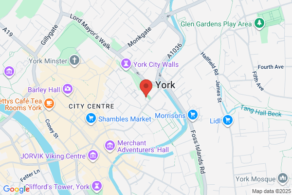 Quilters' Guild