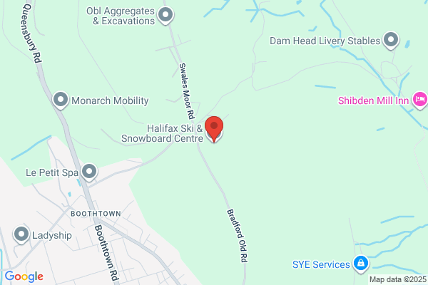 Halifax Ski Centre
