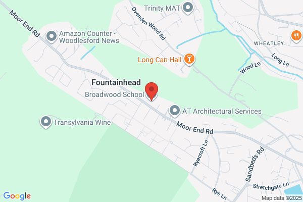 Broadwood Residential & Educational Services Ltd