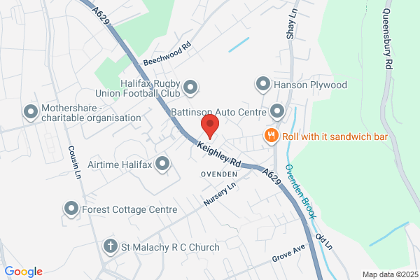 Beechwood Community Health Centre