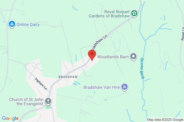 Bradshaw Cricket Club
