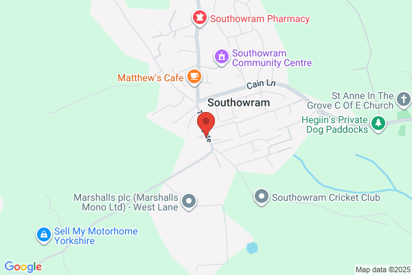Southowram Social Club