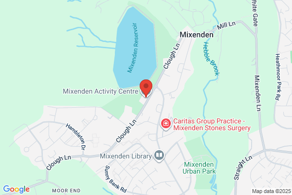 Calderdale Multi-Cultural Activity Centre