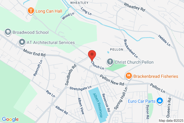 Pellon & District Community Centre