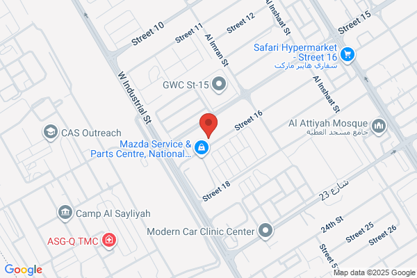 Key Technical Services