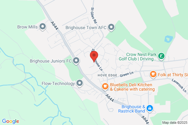 Delph Stone Services