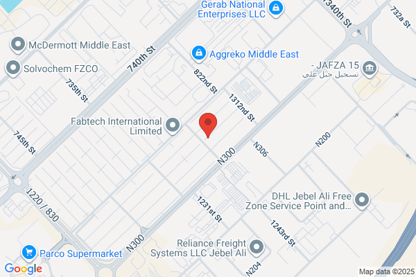 Intech Automation Ltd
