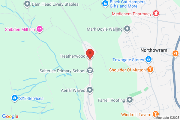 Heatherwood Christian Counselling
