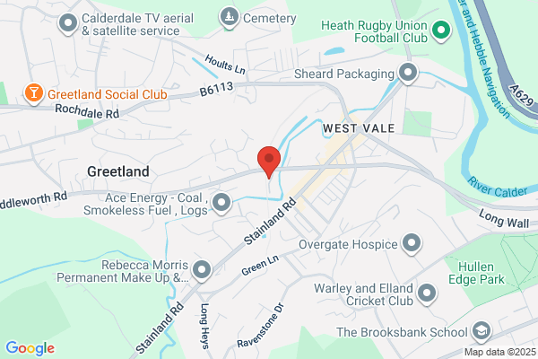 Woodhead Transport Limited