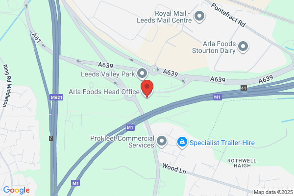 Arla Foods