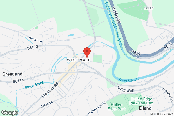 West Vale School Of Dancing