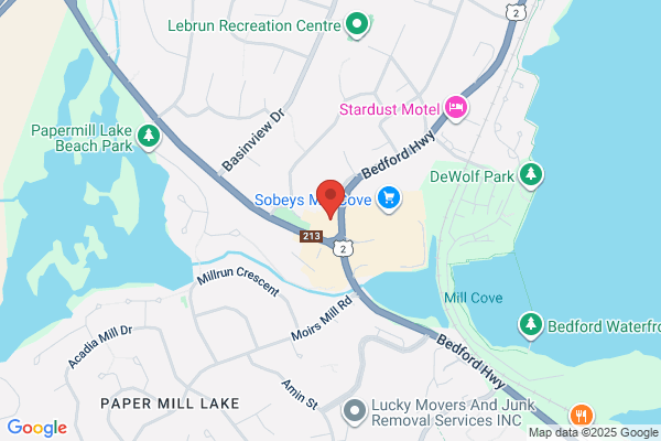 Domino's Pizza - Halifax