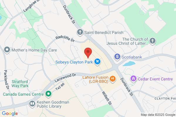 The Park Road Dental Practice