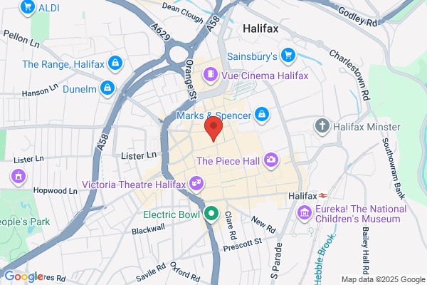 Wallis - CLOSED