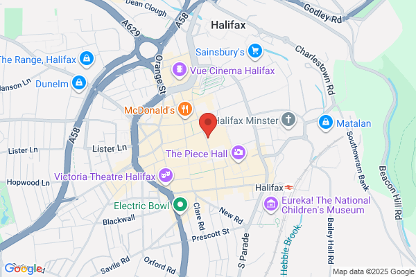 Boots Hearingcare Halifax
