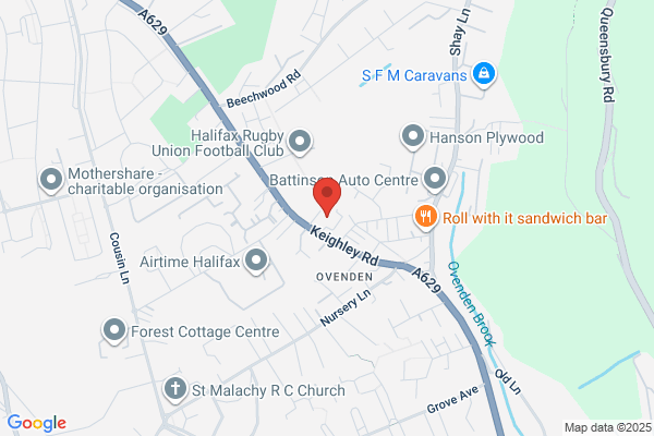 Beechwood Medical Centre