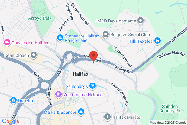 Calder Appliance Care Ltd