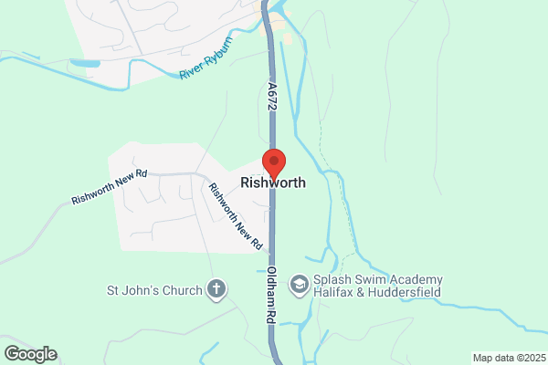 Rushworth