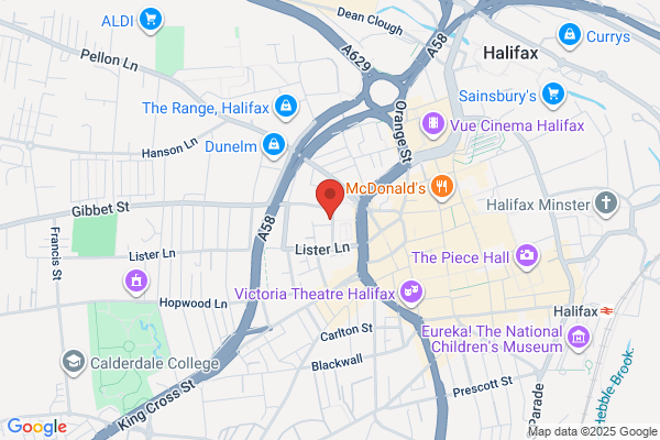 D Hall Electrical Services Ltd