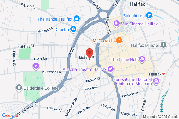 Edmundson Electrical Ltd