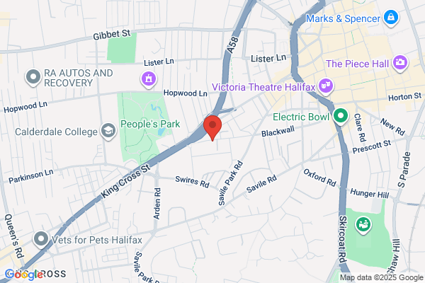 Ac Fleming Electrical Ltd