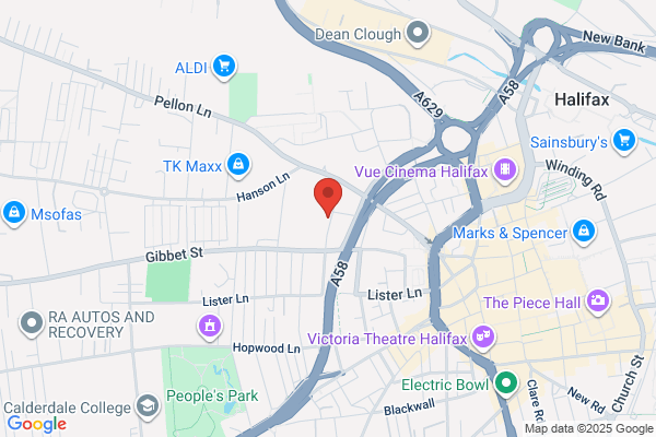 Electrical UK Ltd