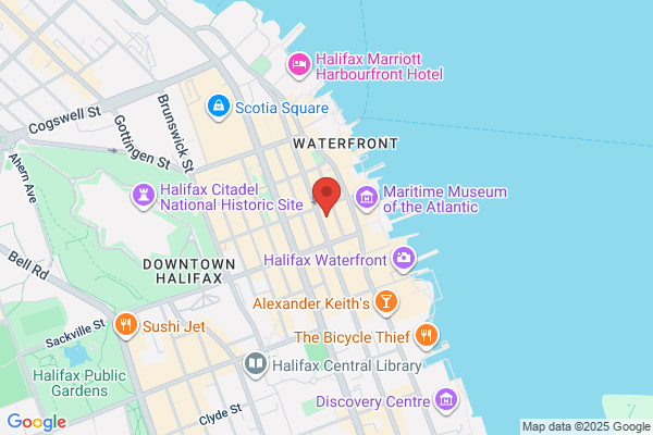 Halifax Recruitment Services LLP