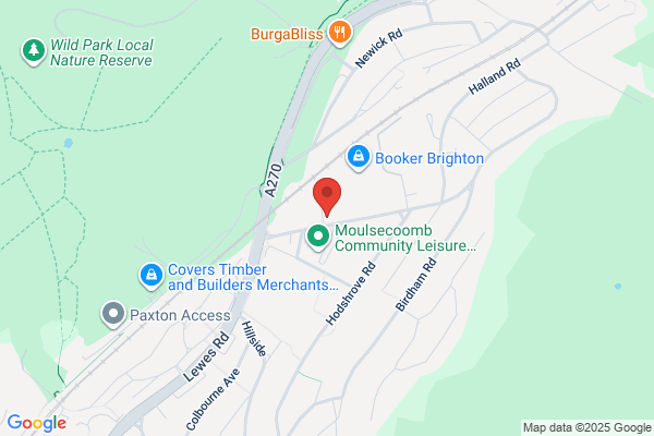 J F D I Associates