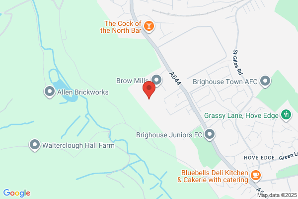 J B F Services Ltd