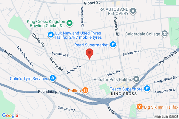 Metaldyne Intrnational (UK) Ltd