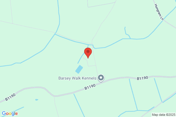 Barsey Farm