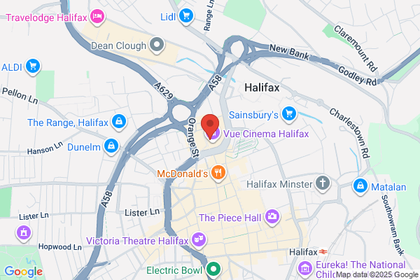 Nando's Halifax