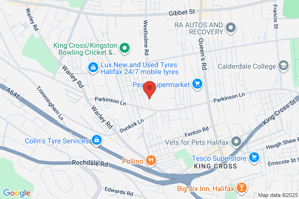 Northern Filter Supplies