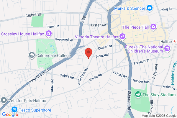 Ashfield Financial Services