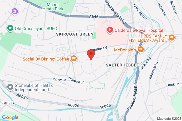 Flampro Limited