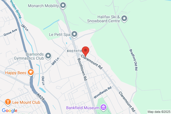 Claremount Fisheries