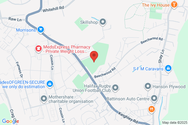 Illingworth Fisheries