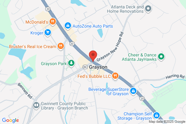 Graysons