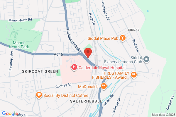Full Circle Funerals Halifax