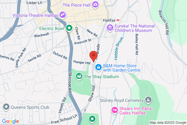 Shay Motors