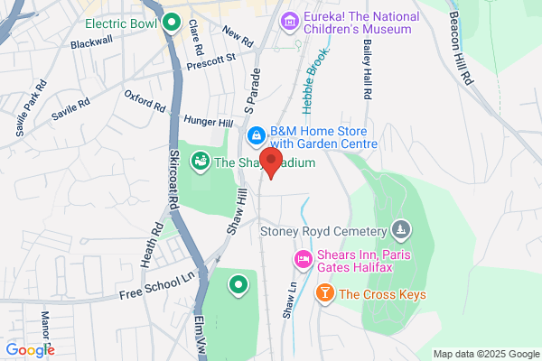 Siddal Motors