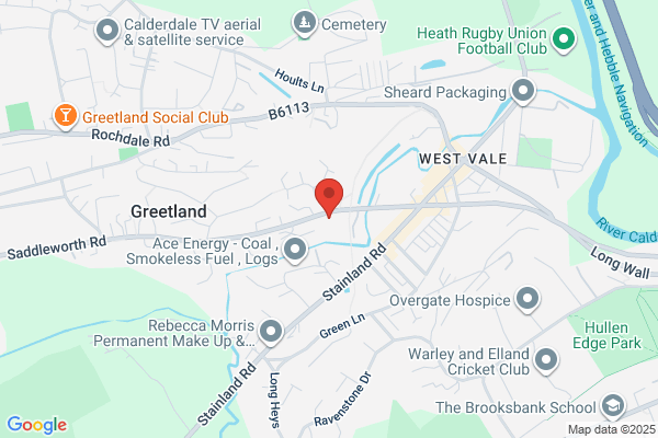 Sunside Service Station Ltd