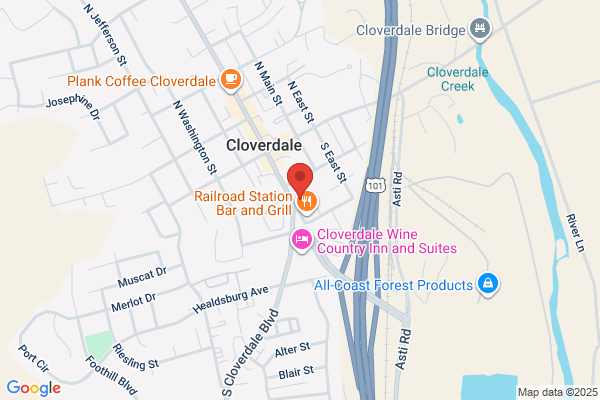 Cloverdale Gardening