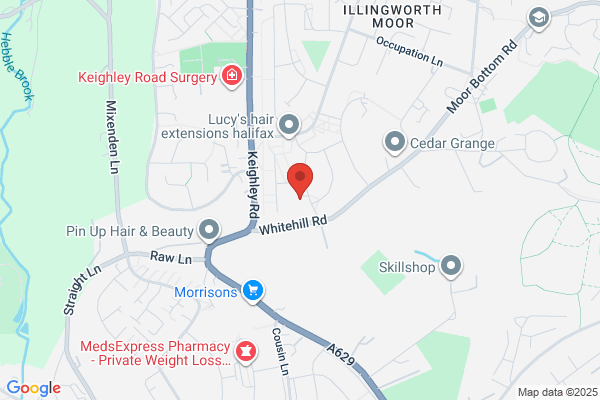 Hawksworth Heating Ltd