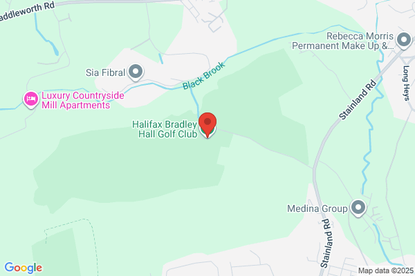 Bradley Hall Golf Club