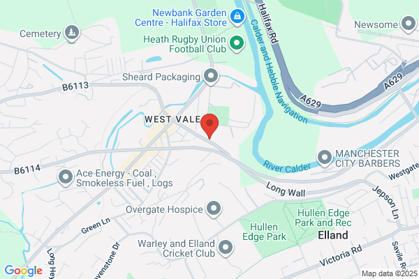 Willow Royd Masonic Hall