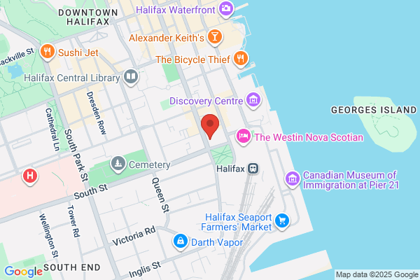 Halifax Connexions Centre